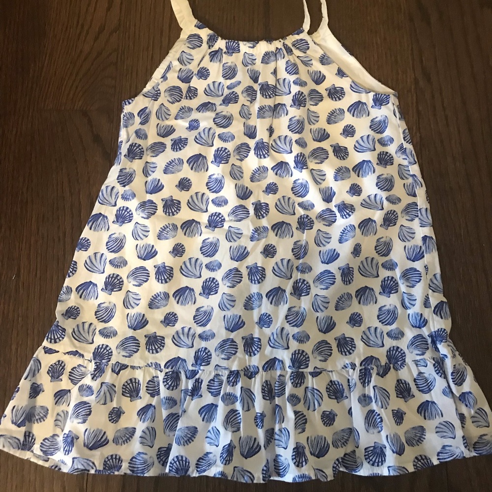 Janie and Jack 3t summer dress